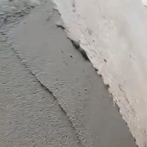 鱼峰水工建筑物I级C55聚合物改性水泥砂浆 渠道防渗泵站加固迎水面抗冲刷砂浆