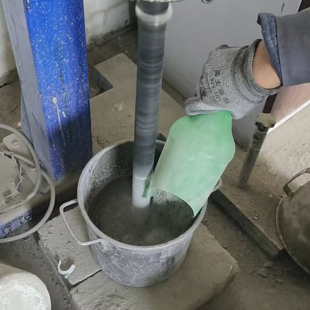 鱼峰桥梁公路张拉用H60压浆料与普通压浆料有什么区别？