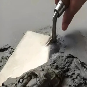 鱼峰混凝土裂缝孔洞剥落冻融修复用高强度丙乳防腐蚀砂浆
